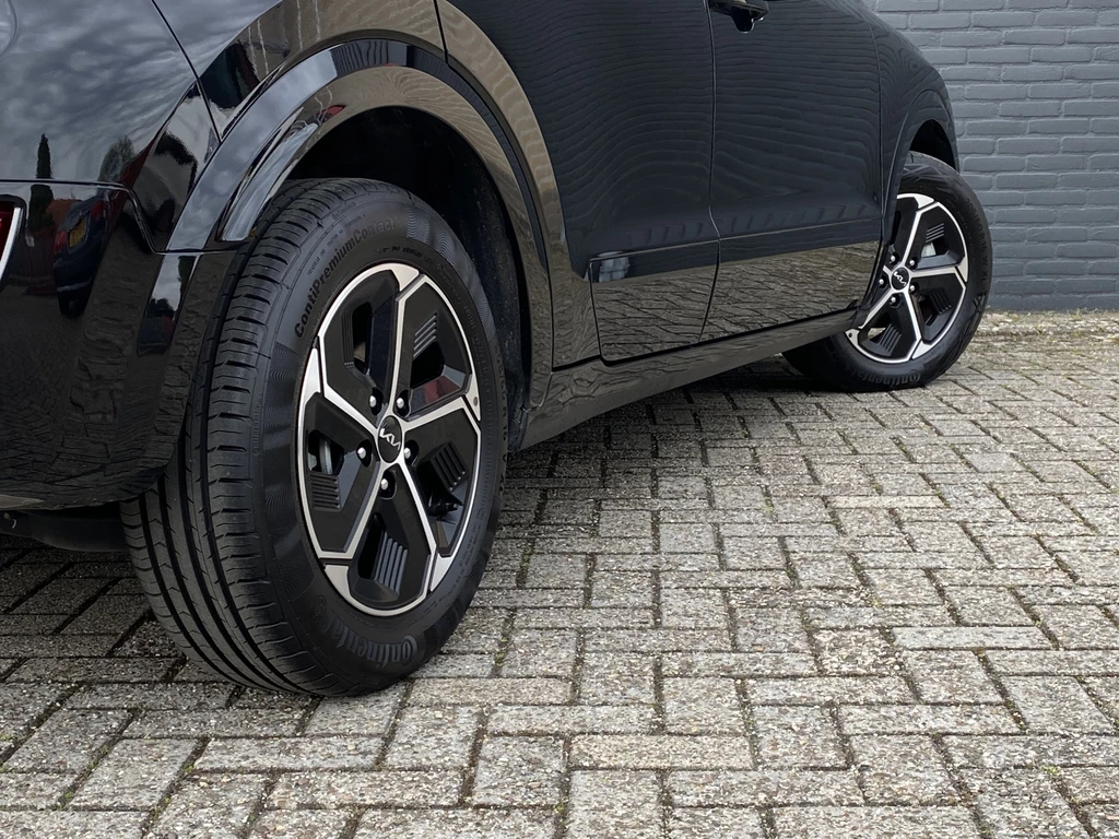 Kia Niro – foto 11