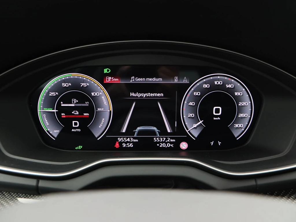 Audi Q5 – foto 30