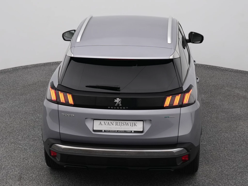 Peugeot 3008 – foto 20