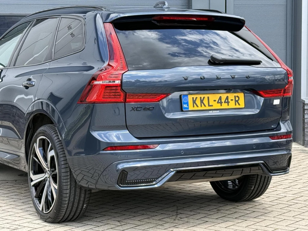 Volvo XC60 – foto 4