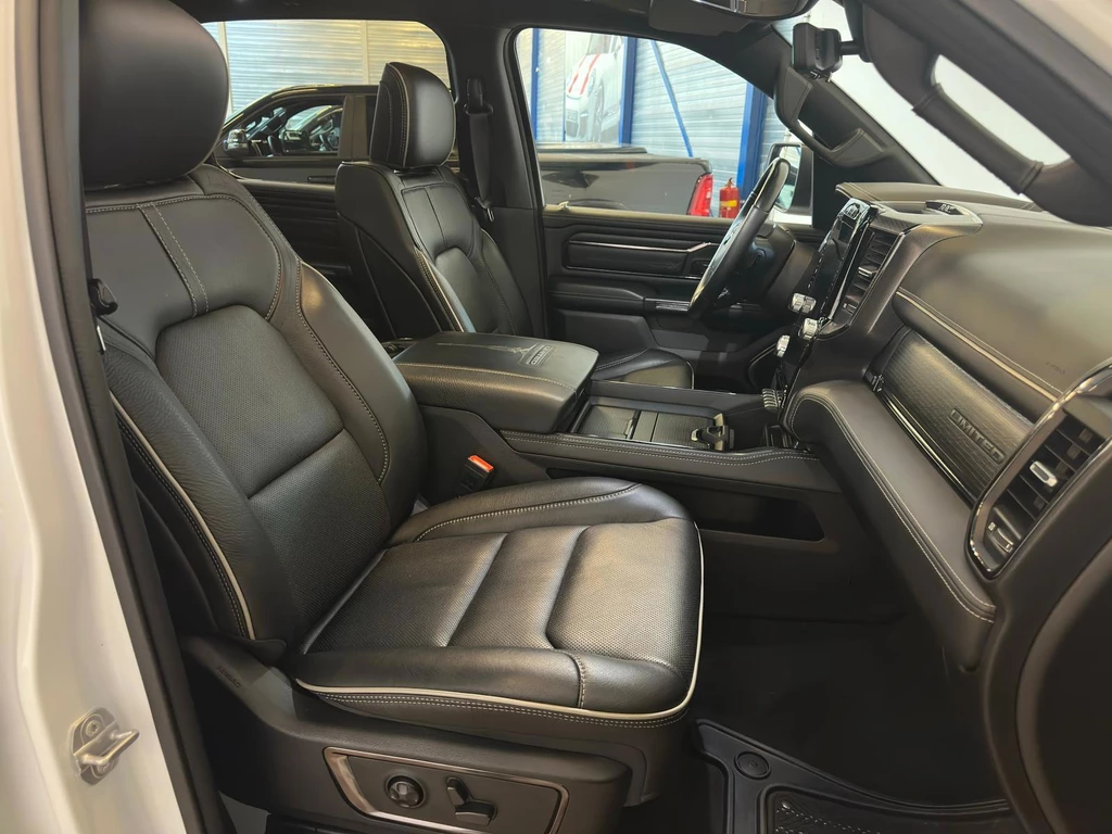 Dodge Ram 1500 – foto 9