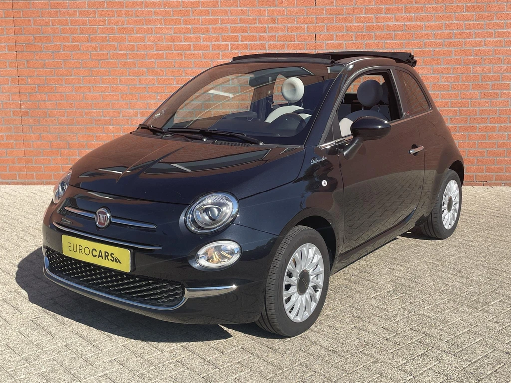 Fiat 500C – foto 4