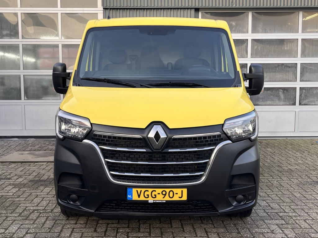 Renault Master – foto 8