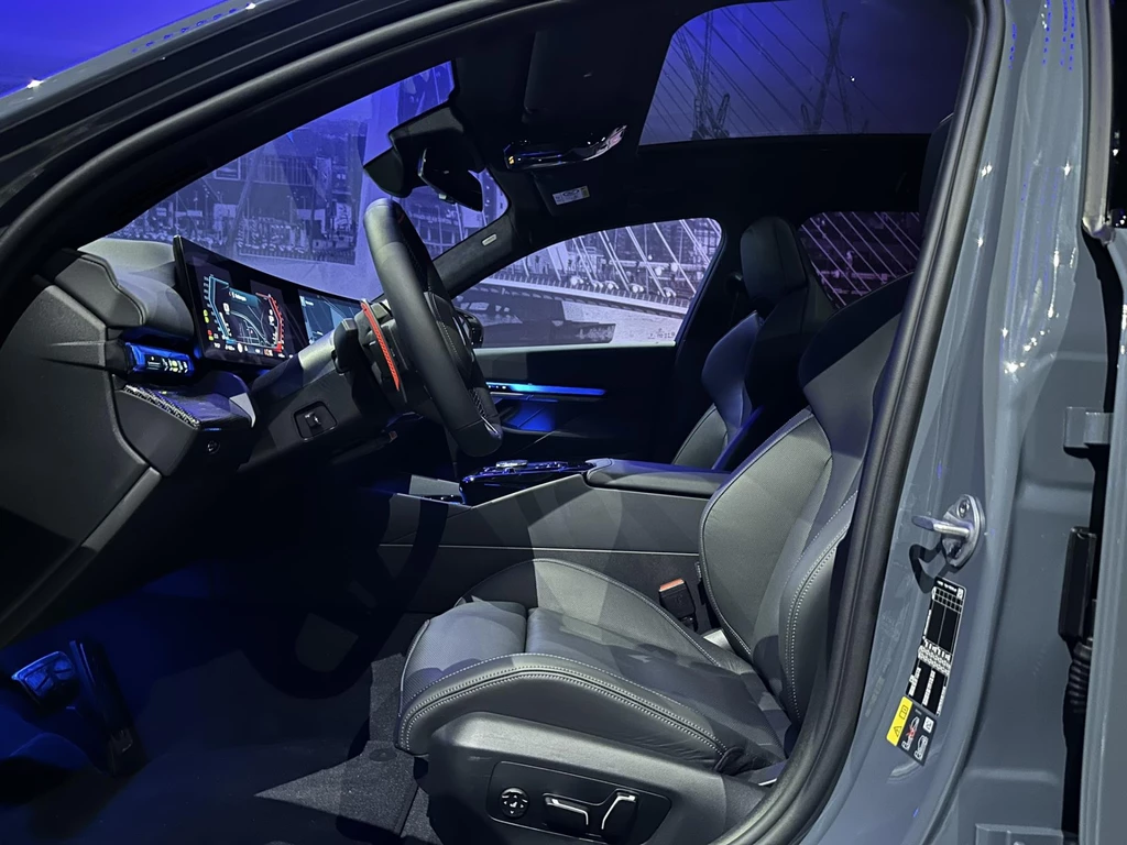 BMW M5 – foto 22