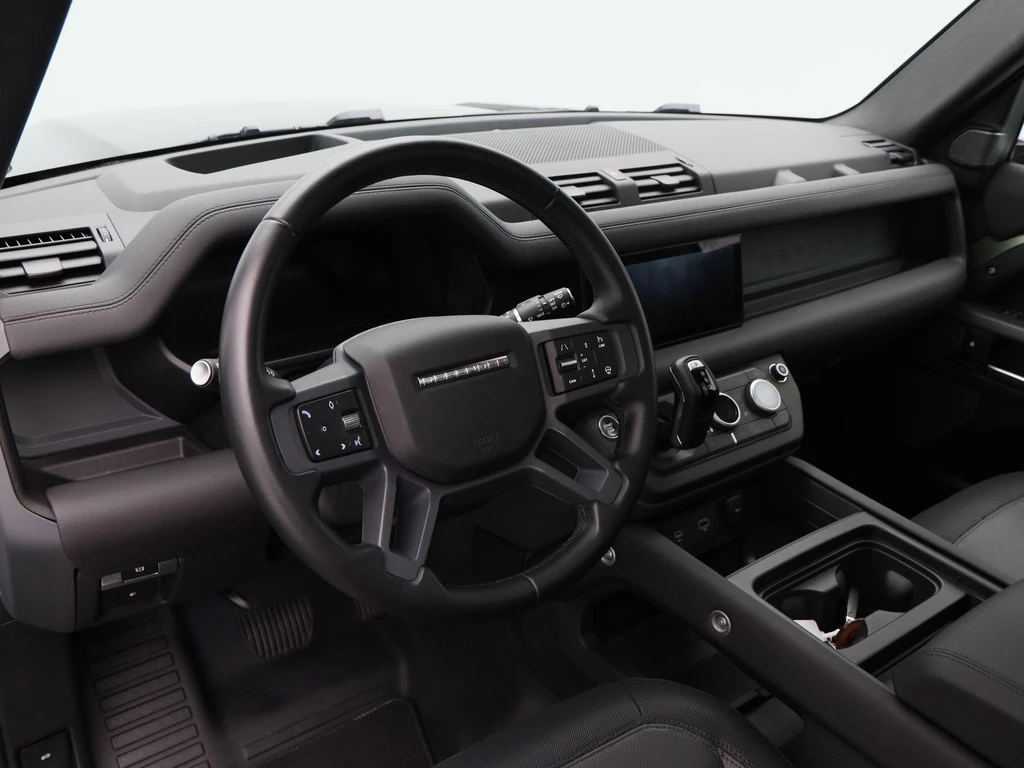 Land Rover Defender – foto 10