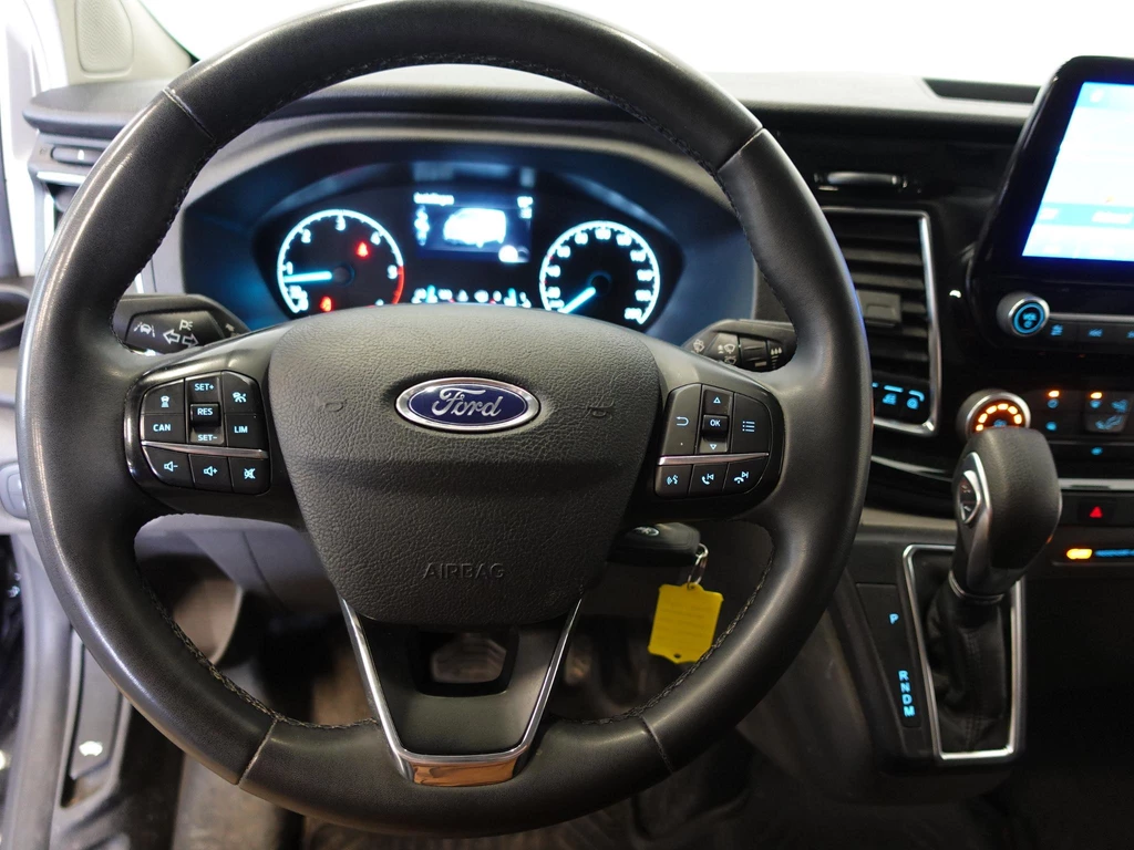 Ford Transit Custom – foto 22