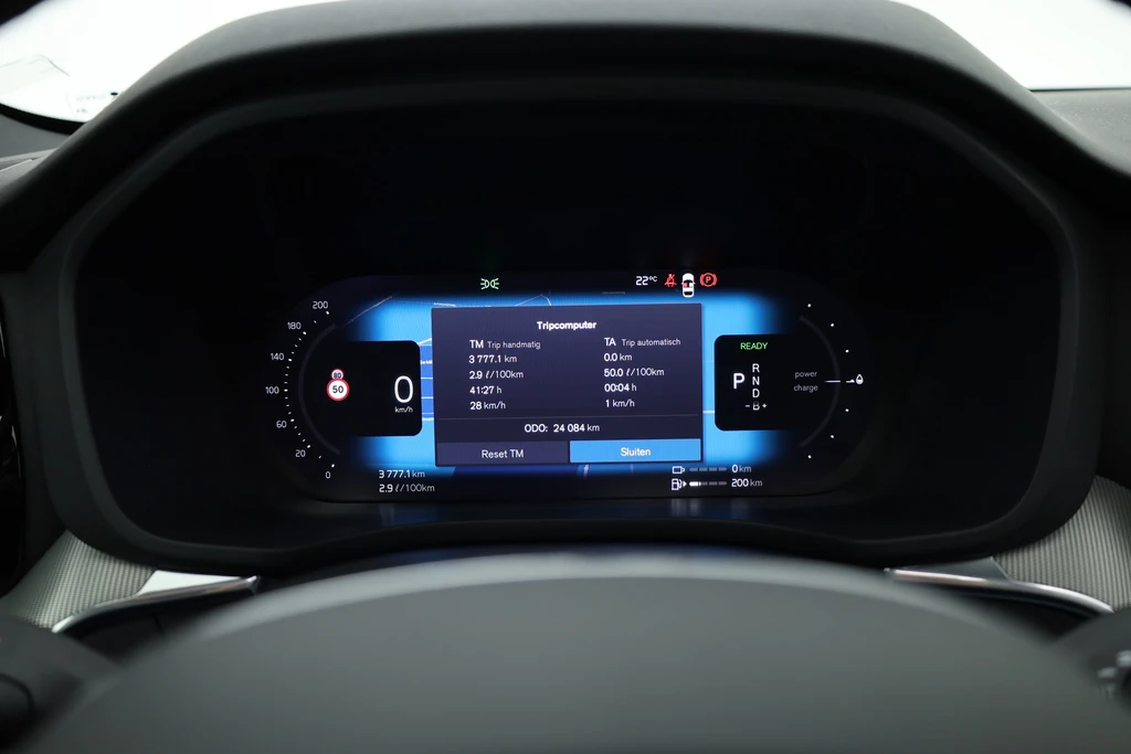 Volvo XC60 – foto 20