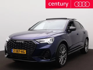 Audi Q3 – thumbnail 1