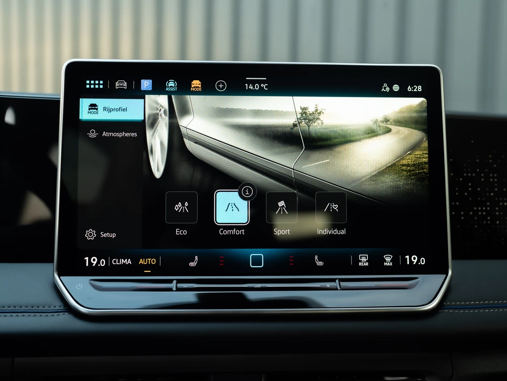 Volkswagen Tiguan – foto 27