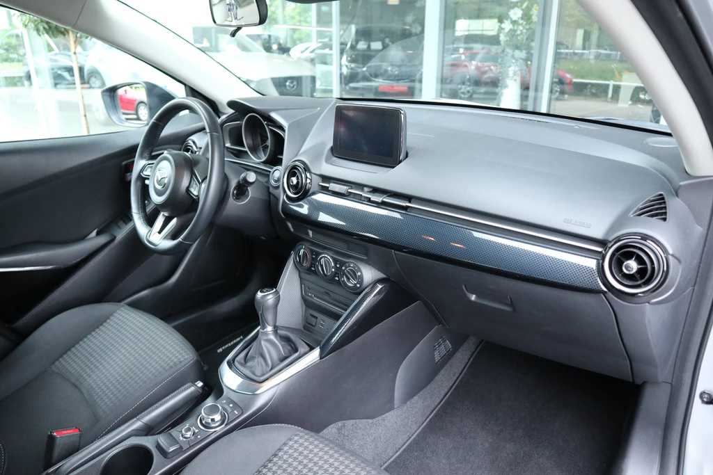 Mazda 2 – foto 17
