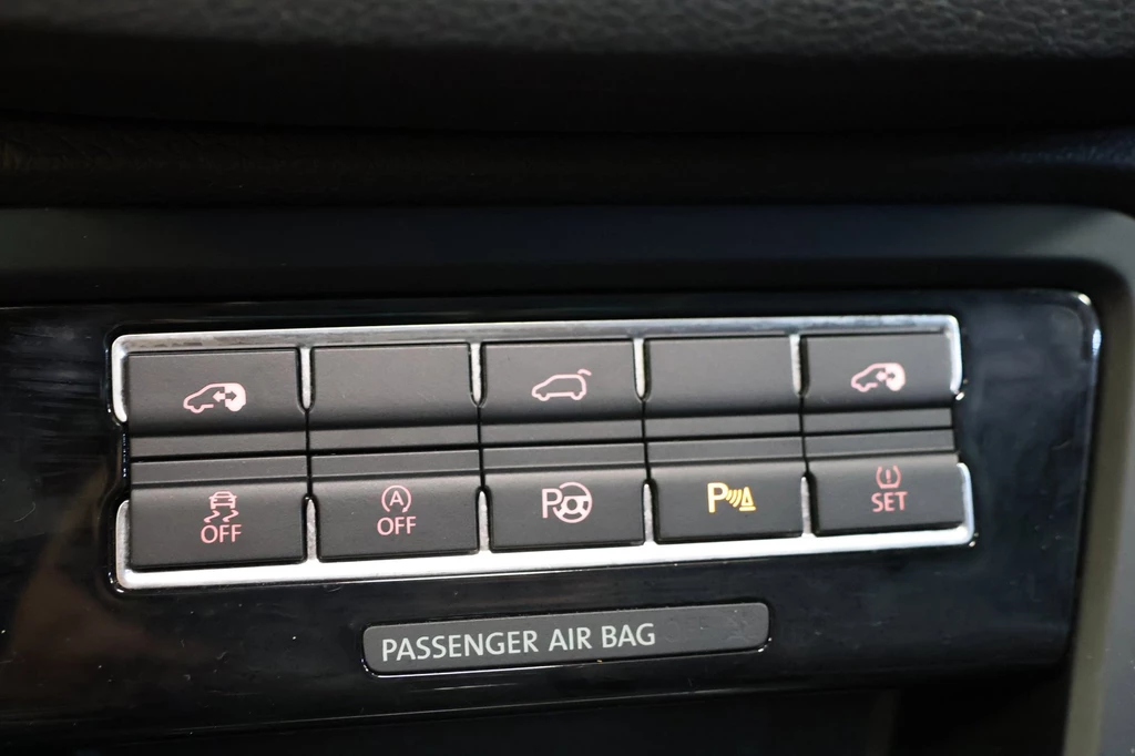 SEAT Alhambra – foto 23