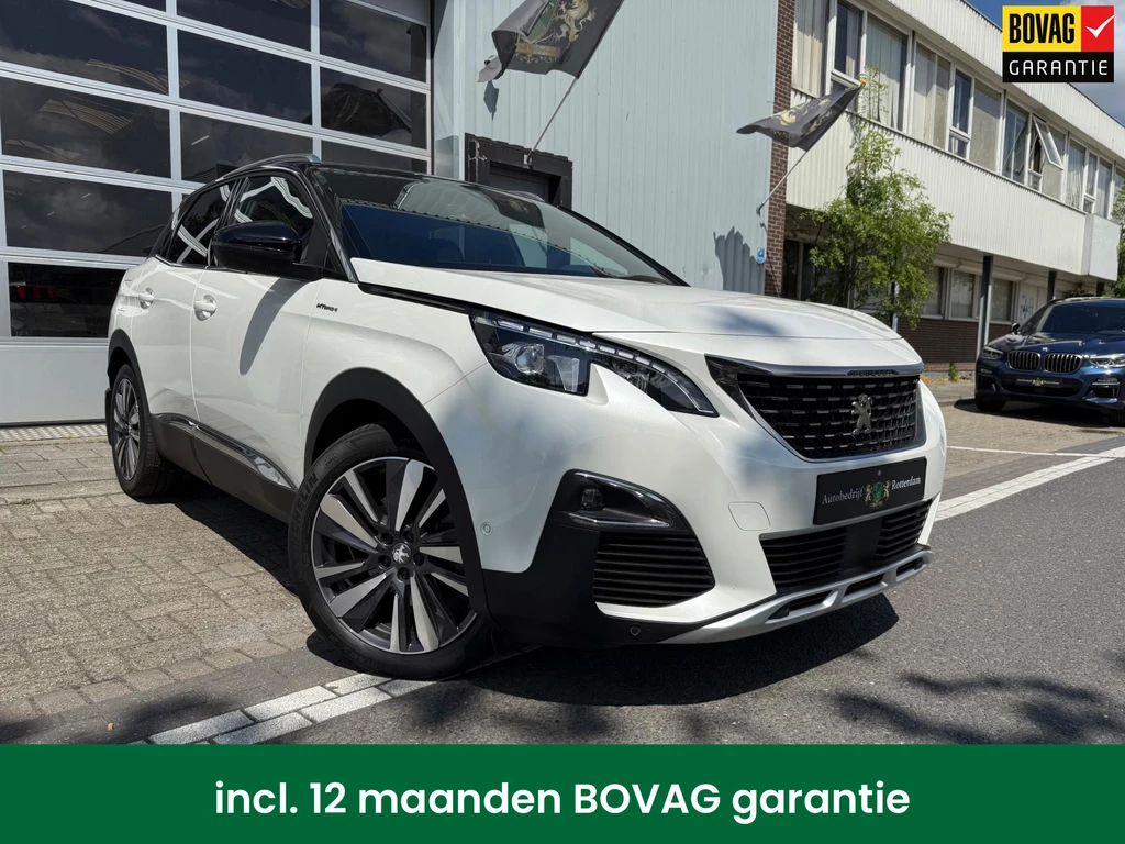 Peugeot 3008 – foto 11