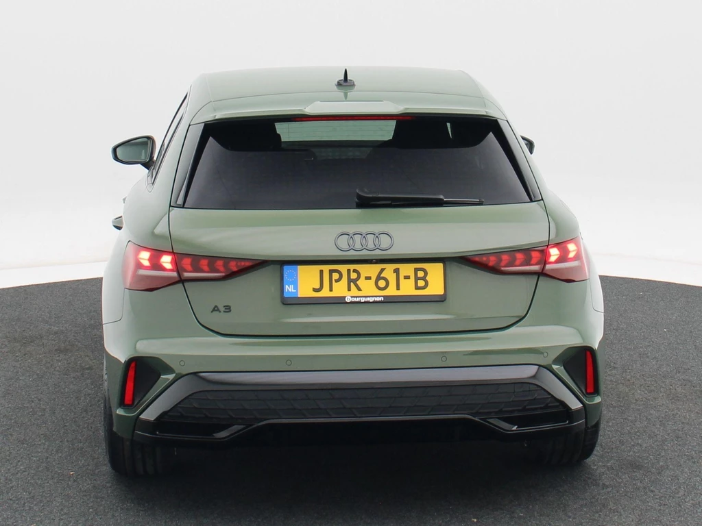 Audi A3 – foto 3