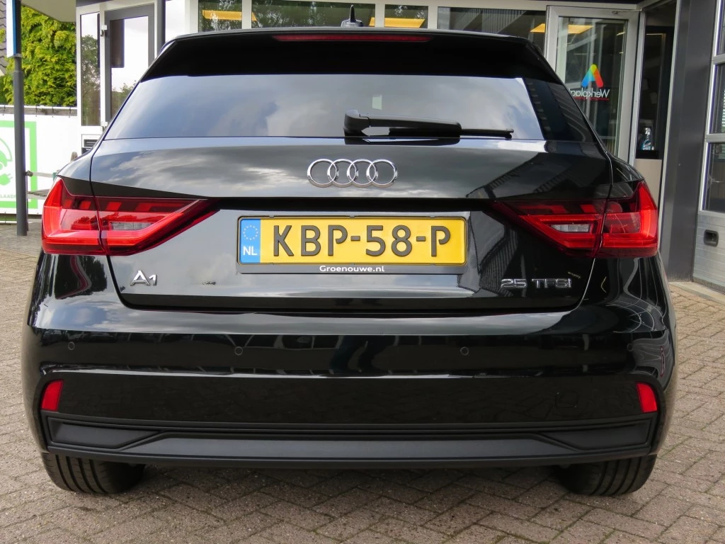Audi A1 – foto 5