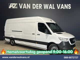 Mercedes-Benz Sprinter – thumbnail 4