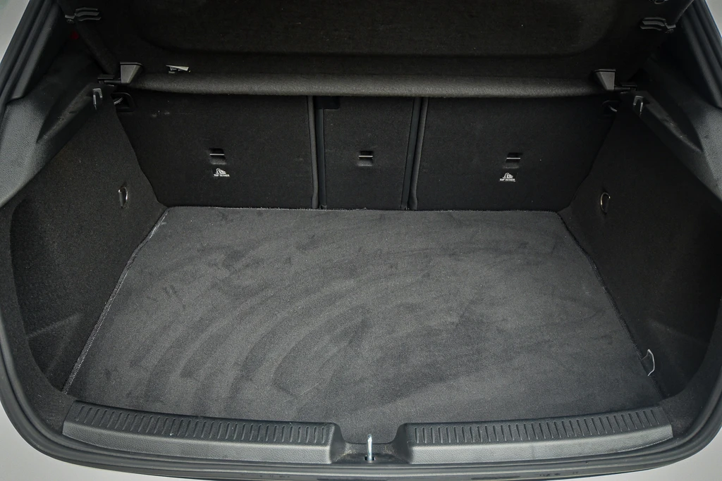 Mercedes-Benz A-Klasse – foto 36