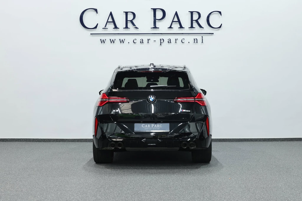 BMW X3 – foto 4