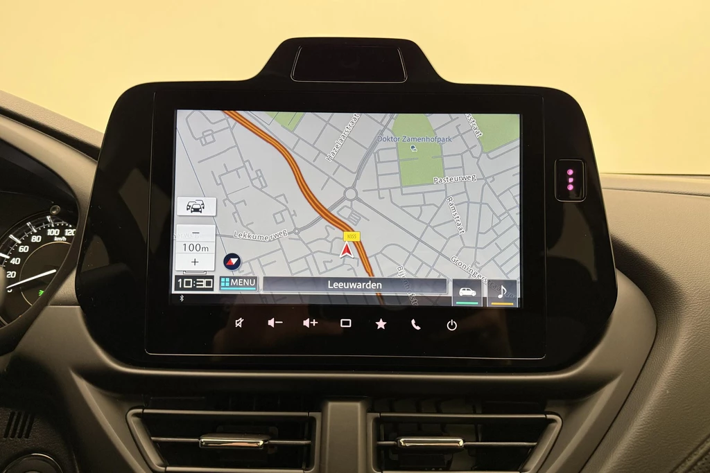 Suzuki S-Cross – foto 25