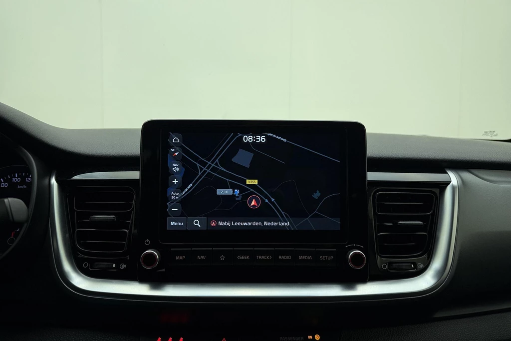 Kia Stonic – foto 22