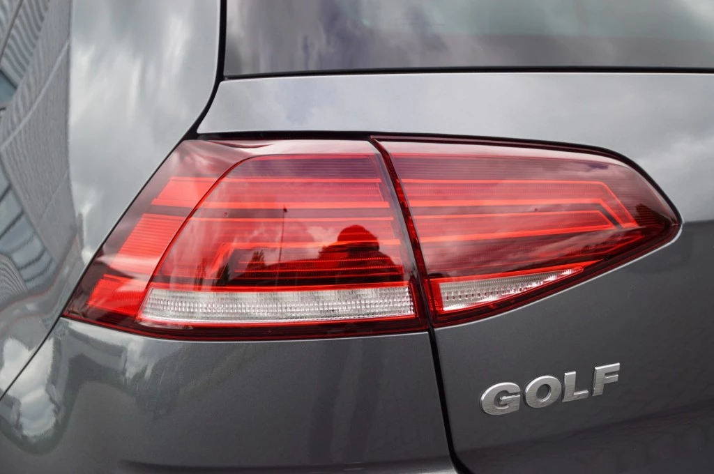 Volkswagen Golf – foto 17