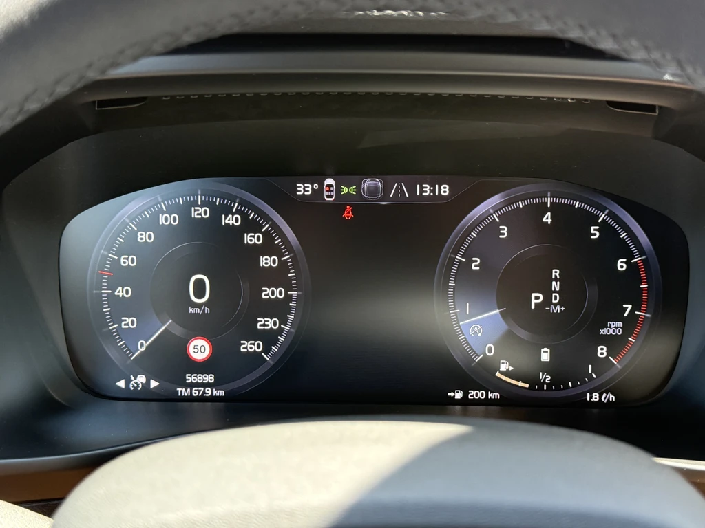 Volvo XC40 – foto 17