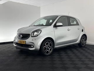 smart Forfour – thumbnail 1