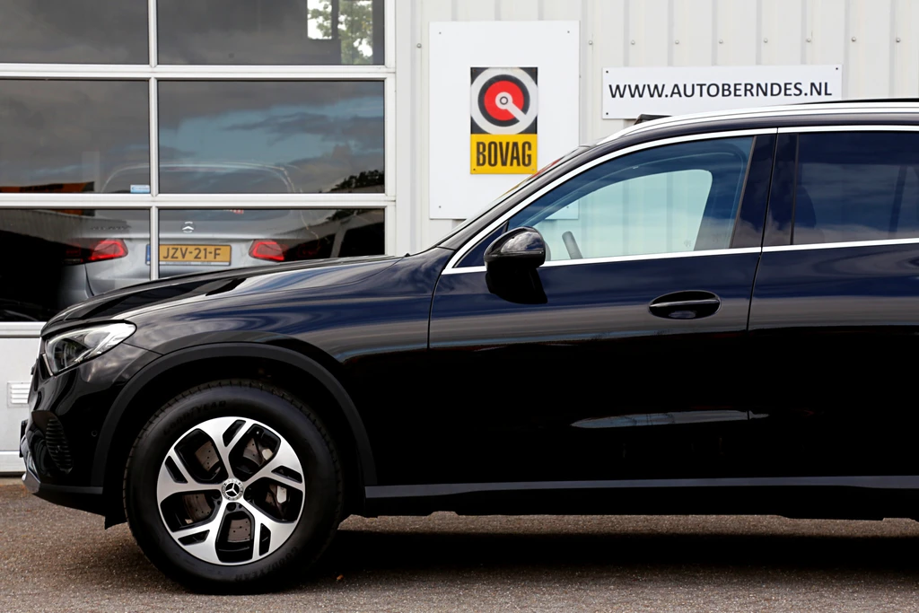 Mercedes-Benz GLC – foto 6
