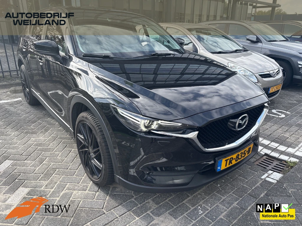 Mazda CX-5 – foto 2