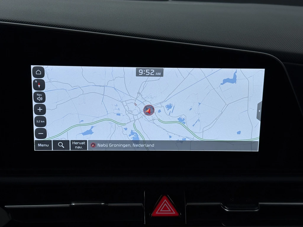 Kia Niro – foto 30