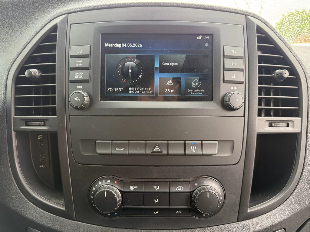 Mercedes-Benz eVito – foto 24