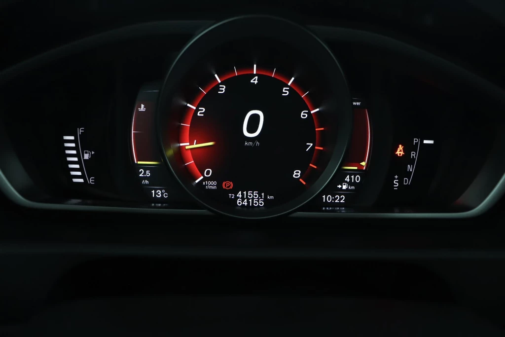 Volvo V40 – foto 23