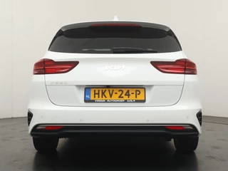 Kia Ceed Sportswagon – thumbnail 6