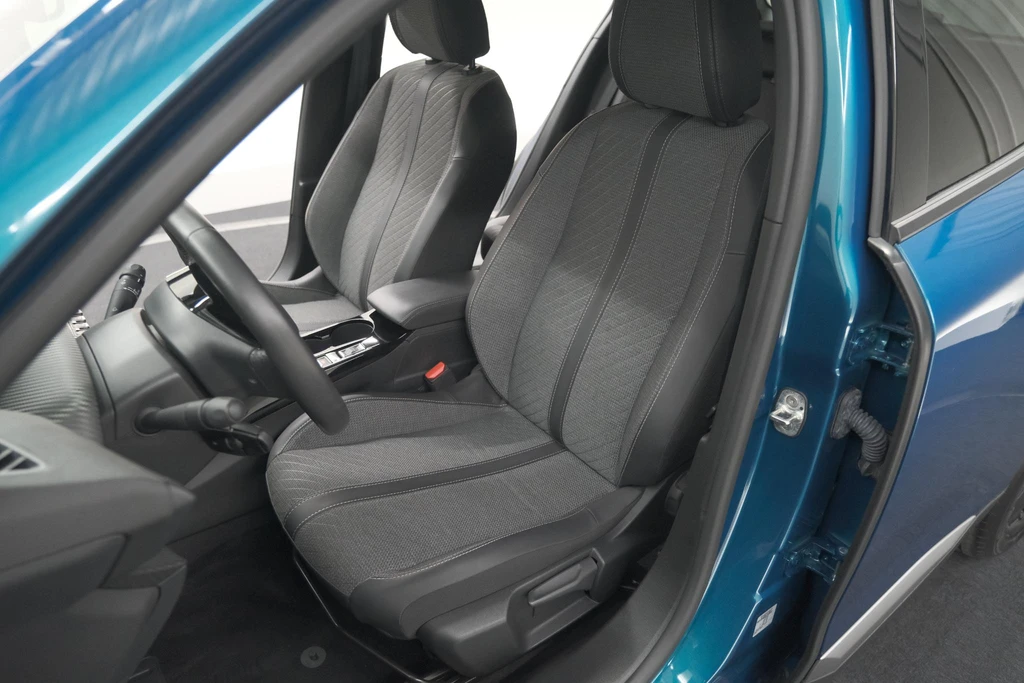 Peugeot 2008 – foto 34