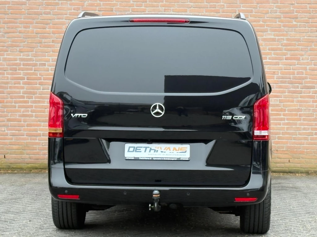 Mercedes-Benz Vito – foto 5