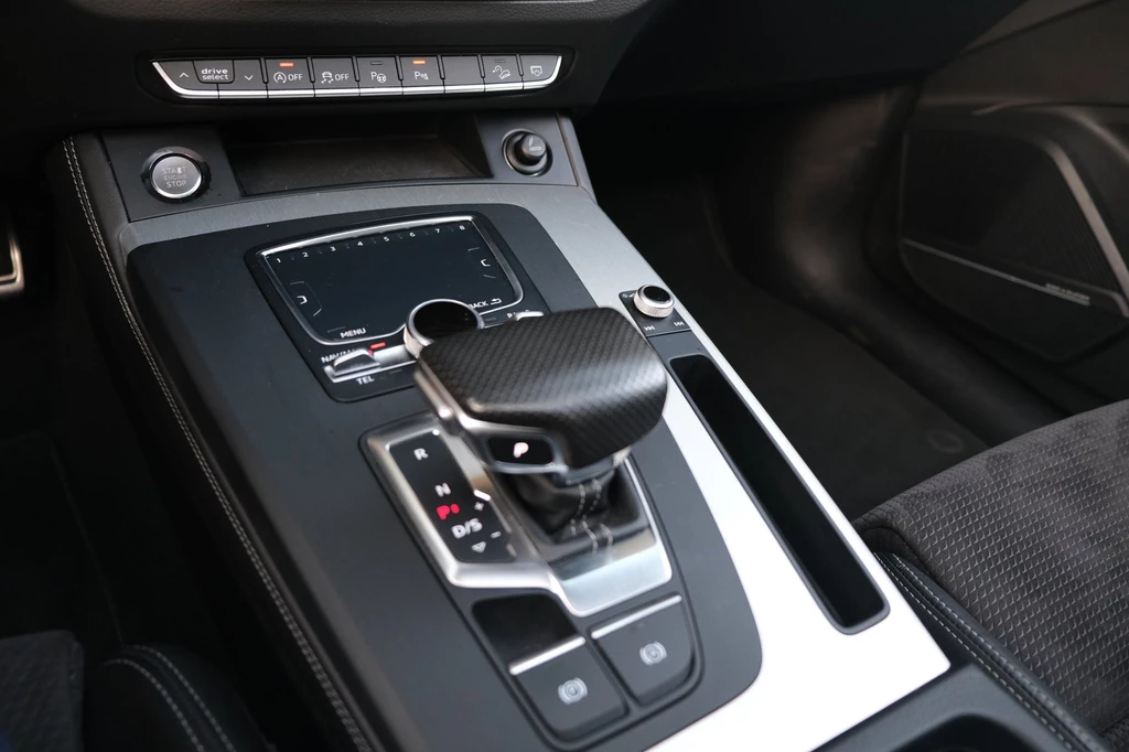 Audi Q5 – foto 24