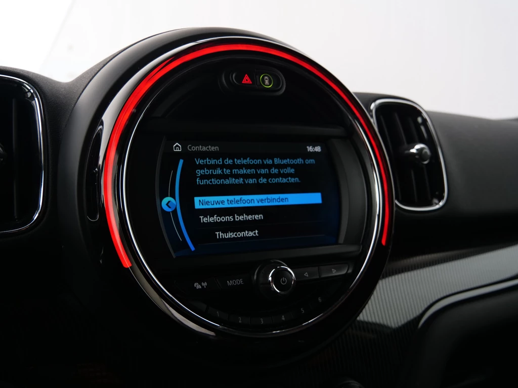 MINI Countryman – foto 36