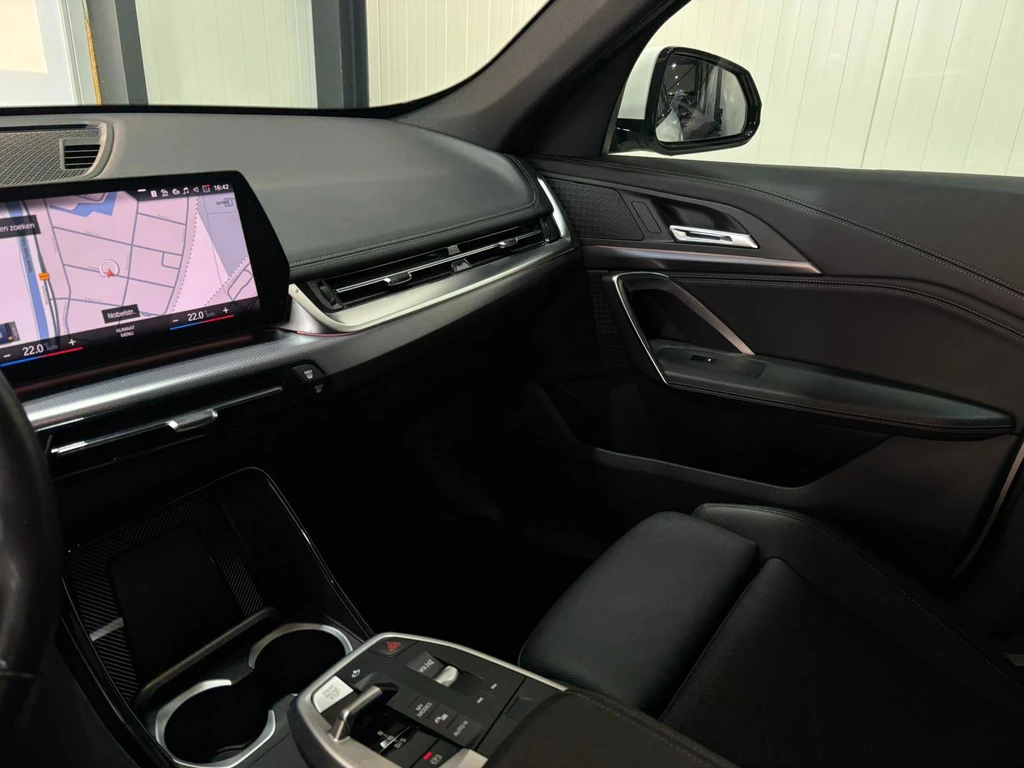 BMW X1 – foto 31