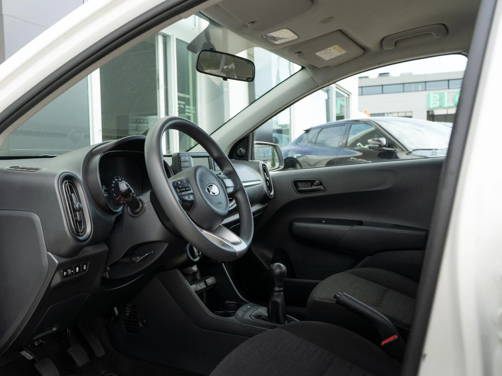 Kia Picanto – foto 19
