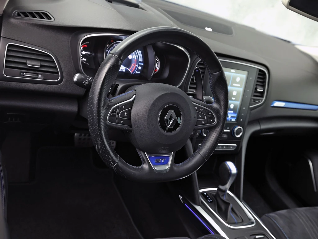 Renault Mégane Estate – foto 34