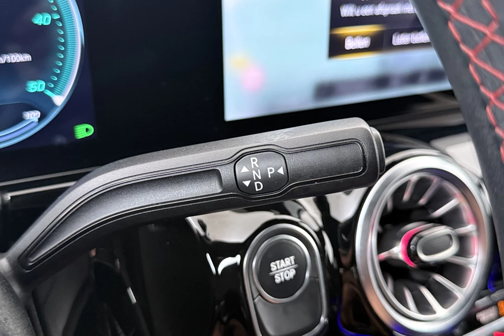 Mercedes-Benz EQA – foto 24