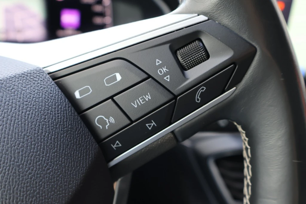 SEAT Leon – foto 43