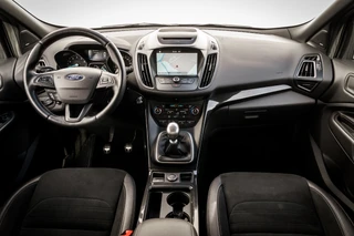 Ford Kuga – thumbnail 24
