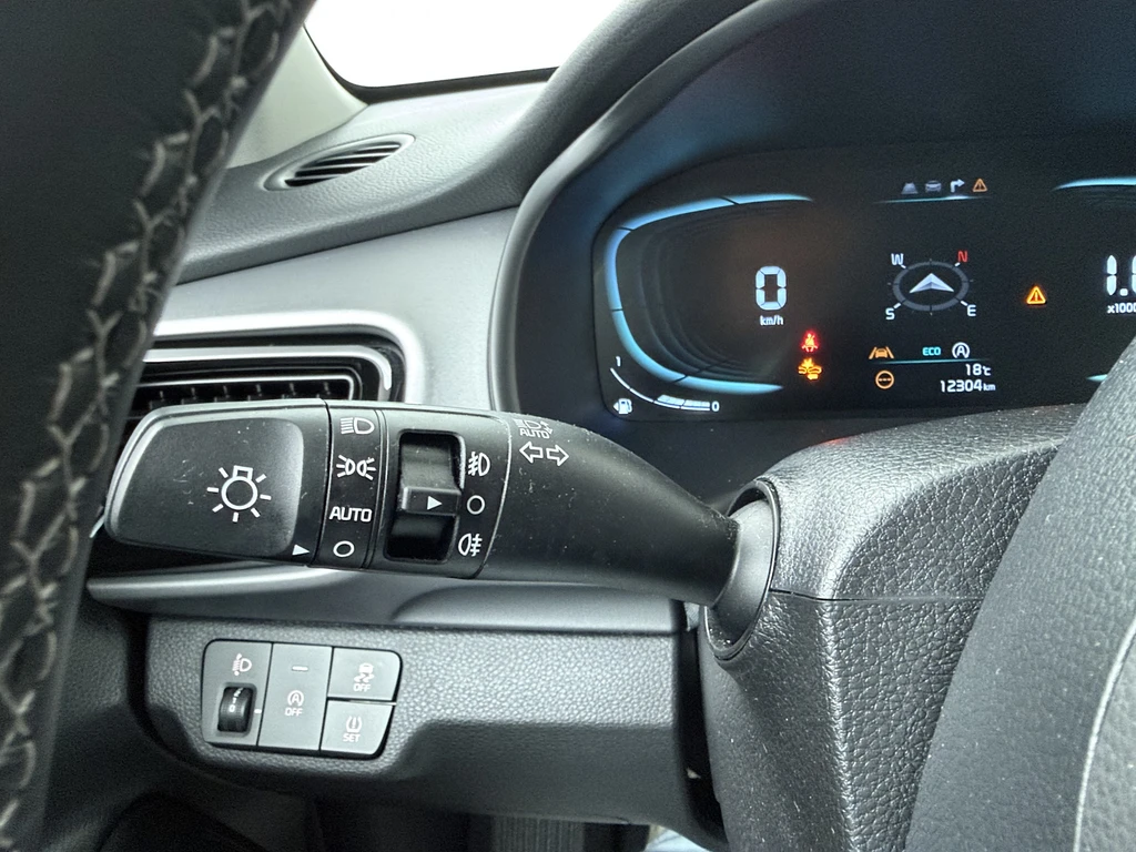 Kia Stonic – foto 25
