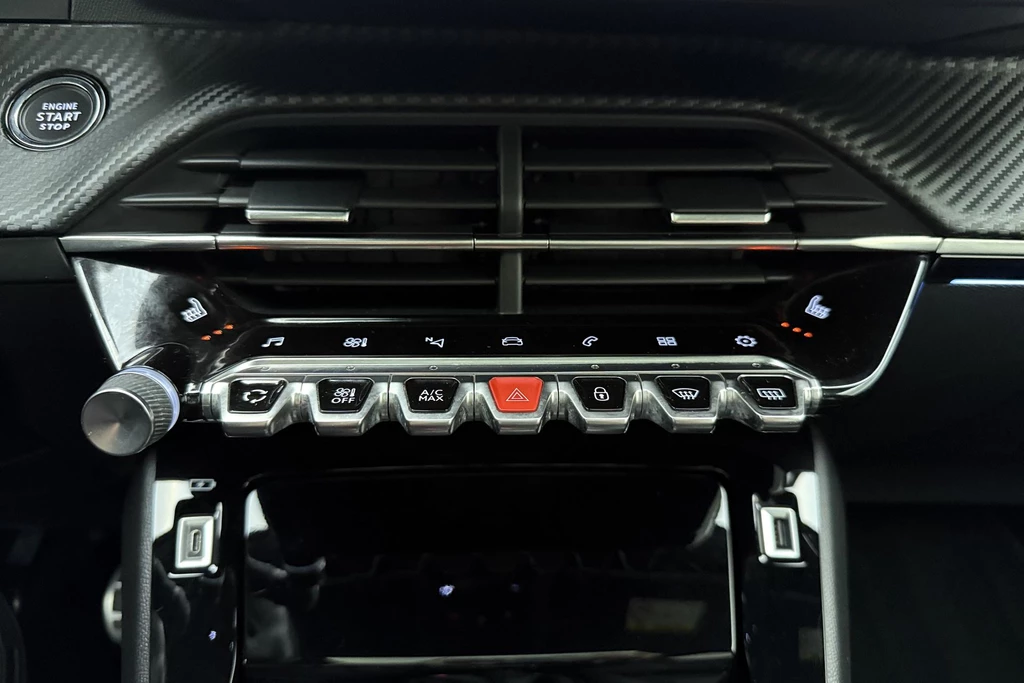 Peugeot 2008 – foto 28