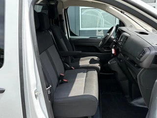 Opel Vivaro-e – thumbnail 8