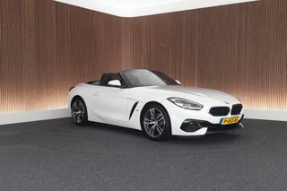 BMW Z4 – thumbnail 6