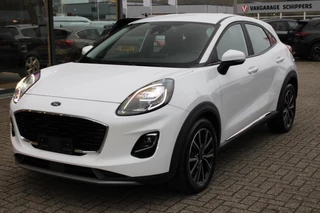 Ford Puma – thumbnail 1