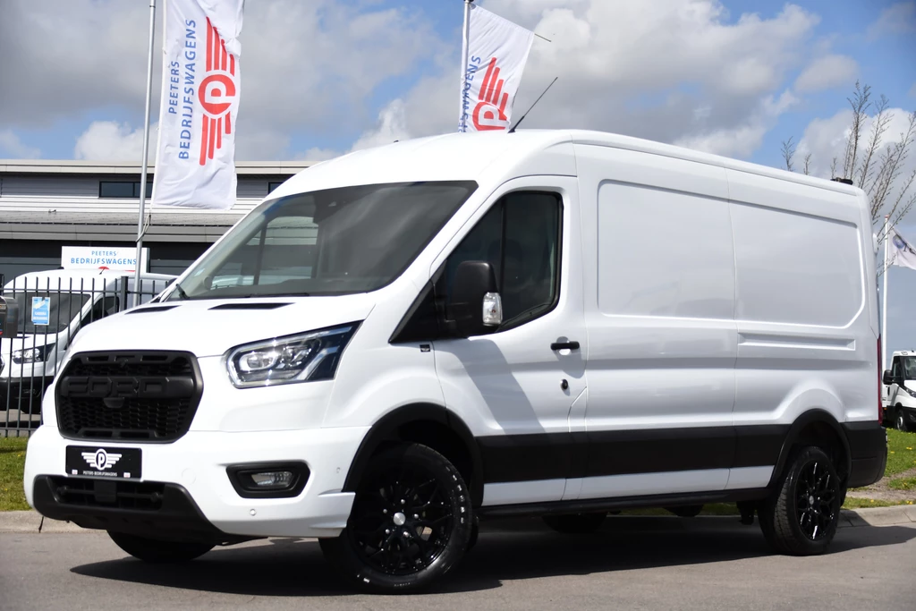Ford Transit – foto 2