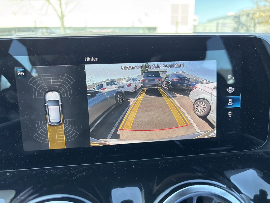 Mercedes-Benz GLA – foto 7