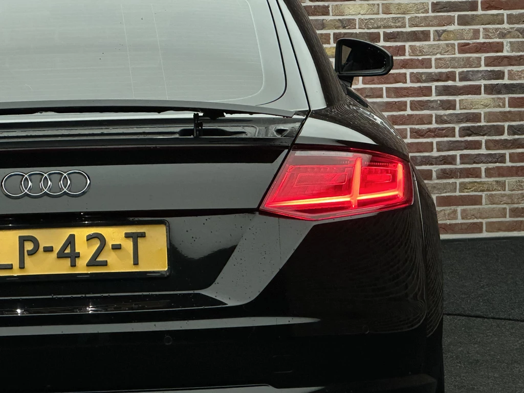 Audi TT – foto 21